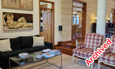 6 bedrooms house for sale in Engomi