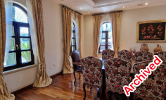 6 bedrooms house for sale in Engomi
