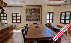 6 bedrooms house for sale in Engomi