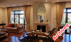 6 bedrooms house for sale in Engomi