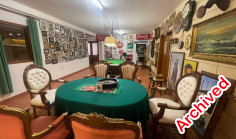 6 bedrooms house for sale in Engomi