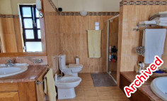 6 bedrooms house for sale in Engomi