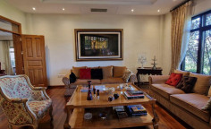 6 bedrooms house for sale in Engomi