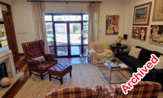 6 bedrooms house for sale in Engomi