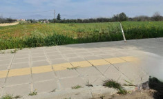 Land for sale in Kato Deftera, Nicosia Land for sale in Kato Deftera, Nicosia
