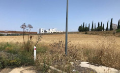 Land 6894 m2 for sale in Latsia, Nicosia Land 6894 m2 for sale in Latsia, Nicosia