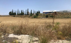 Land 6894 m2 for sale in Latsia, Nicosia Land 6894 m2 for sale in Latsia, Nicosia