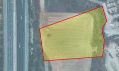 Land 6894 m2 for sale in Latsia, Nicosia Land 6894 m2 for sale in Latsia, Nicosia