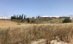 Land 6894 m2 for sale in Latsia, Nicosia Land 6894 m2 for sale in Latsia, Nicosia