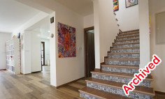 5 bedroom house for sale in Kokkinotrimithia