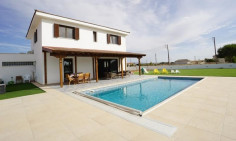 5 bedroom house for sale in Kokkinotrimithia