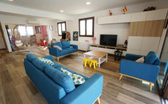 5 bedroom house for sale in Kokkinotrimithia