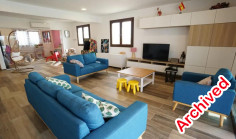 5 bedroom house for sale in Kokkinotrimithia