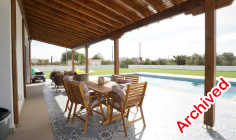 5 bedroom house for sale in Kokkinotrimithia