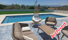 5 bedroom house for sale in Kokkinotrimithia