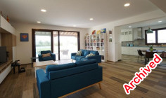 5 bedroom house for sale in Kokkinotrimithia