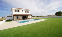 5 bedroom house for sale in Kokkinotrimithia
