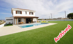 5 bedroom house for sale in Kokkinotrimithia