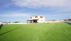 5 bedroom house for sale in Kokkinotrimithia