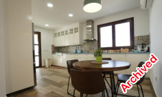 5 bedroom house for sale in Kokkinotrimithia