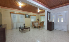 4 bedroom house to rent in Kokkinotrimithia