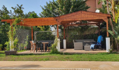 4 bedroom house to rent in Kokkinotrimithia