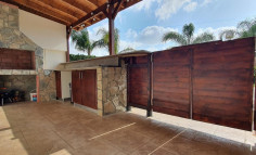 4 bedroom house to rent in Kokkinotrimithia