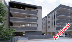 2 beds flat for sale in Latsia