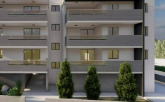 2 beds flat for sale in Latsia