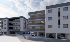 2 beds flat for sale in Latsia
