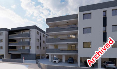 2 beds flat for sale in Latsia