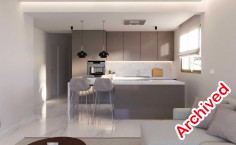 Apartment to rent in Acropolis