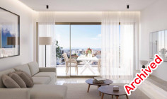 Apartment to rent in Acropolis