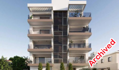 Apartment to rent in Acropolis