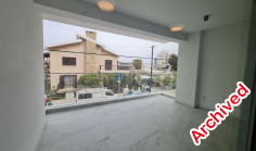 Apartment to rent in Acropolis