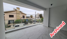 Apartment to rent in Acropolis