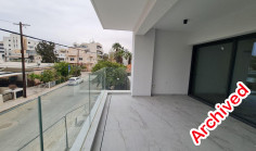 Apartment to rent in Acropolis
