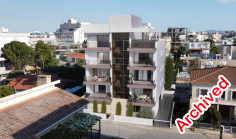 Apartment to rent in Acropolis
