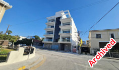 Apartment to rent in Acropolis