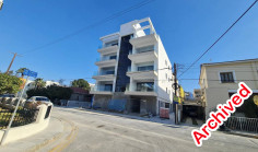 Apartment to rent in Acropolis