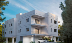 Studio for sale in Aglantzia