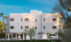 Studio for sale in Aglantzia
