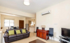 4 bedrooms house for sale in Kapparis