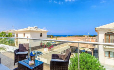4 bedrooms house for sale in Kapparis