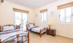 4 bedrooms house for sale in Kapparis