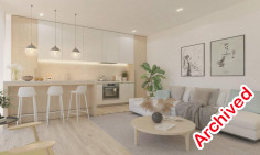Two bed apartment for sale in Kapparis