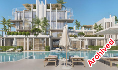 1 beds apartment for sale in Kapparis