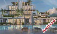 1 beds apartment for sale in Kapparis