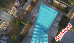 2 bedroom flat for sale in Kapparis