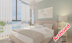 2 bedroom flat for sale in Kapparis
